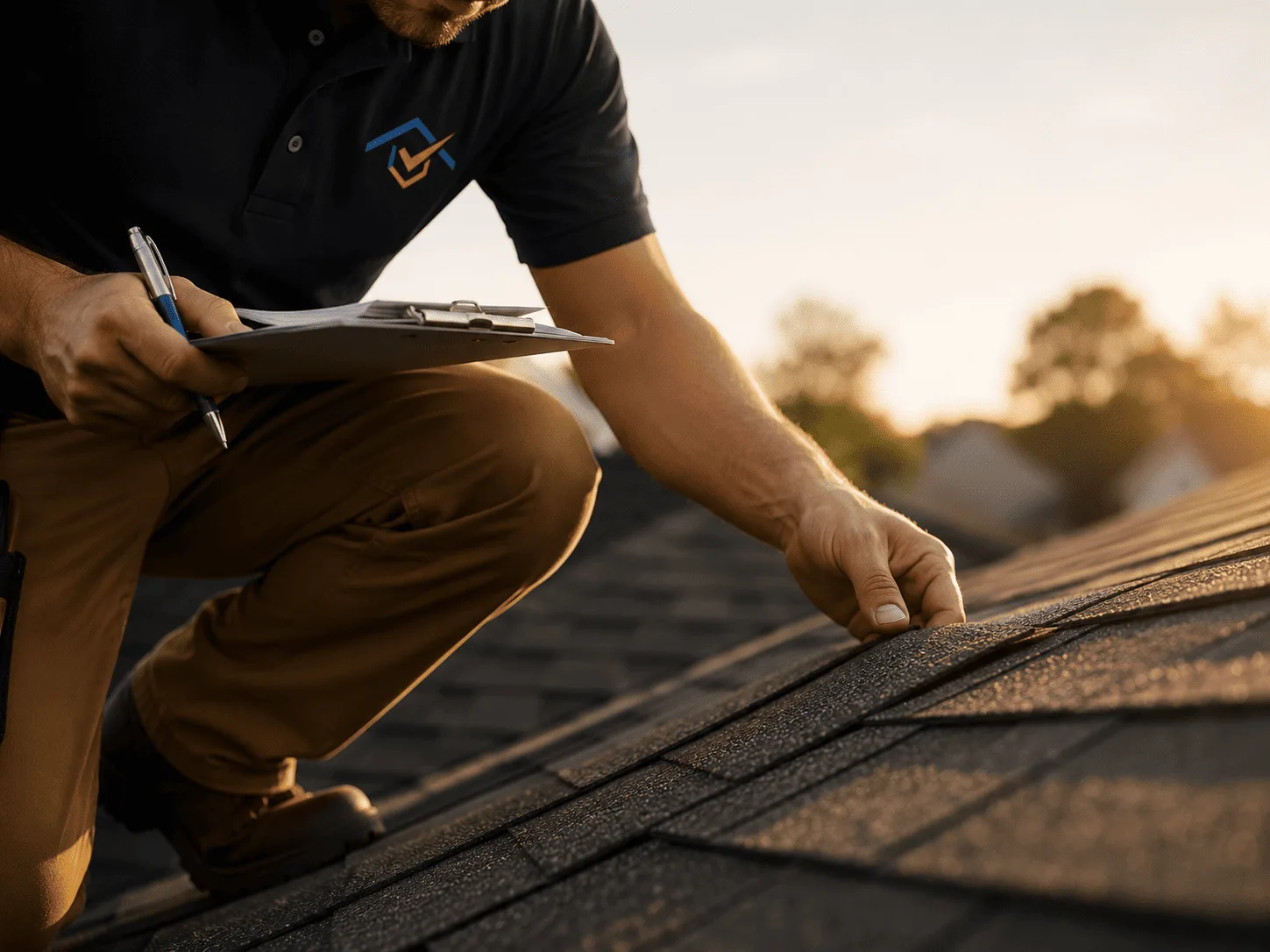 Why Choose Roof Inspection in Idaho